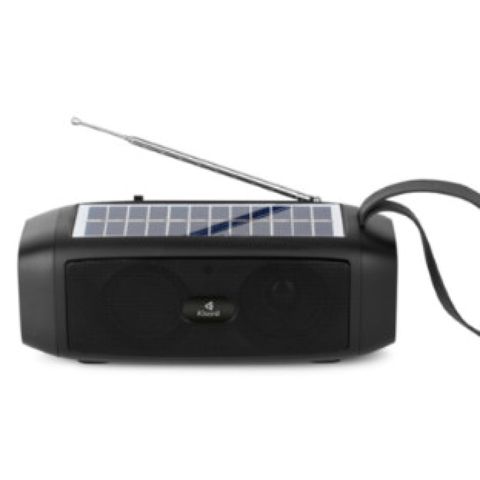 Portativ dinamik Kisonli SC-10 — Bakı