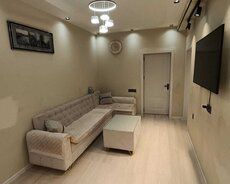 Yeni tikili Satılır Abşeron r., Saray q., 2 otaq, 59 m² — Mənzil, Bakı (8)