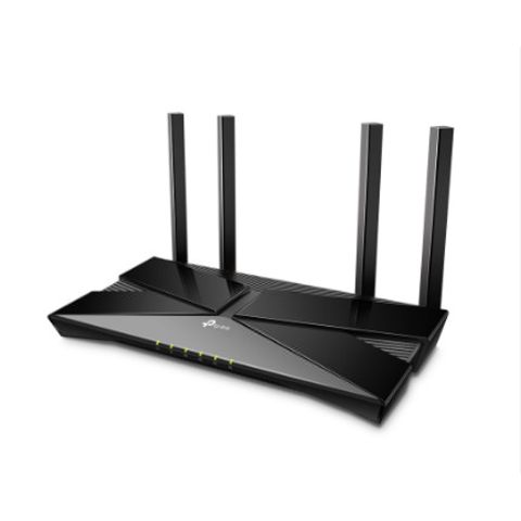 İki zolaqlı Wi‑Fi 6 Router TP-Link Archer AX23 — 149 ₼ · Bakı · Sinyal gücləndiricilər və antennalar İki zolaqlı Wi‑Fi 6 Router TP-Link Archer AX23 — Bakı