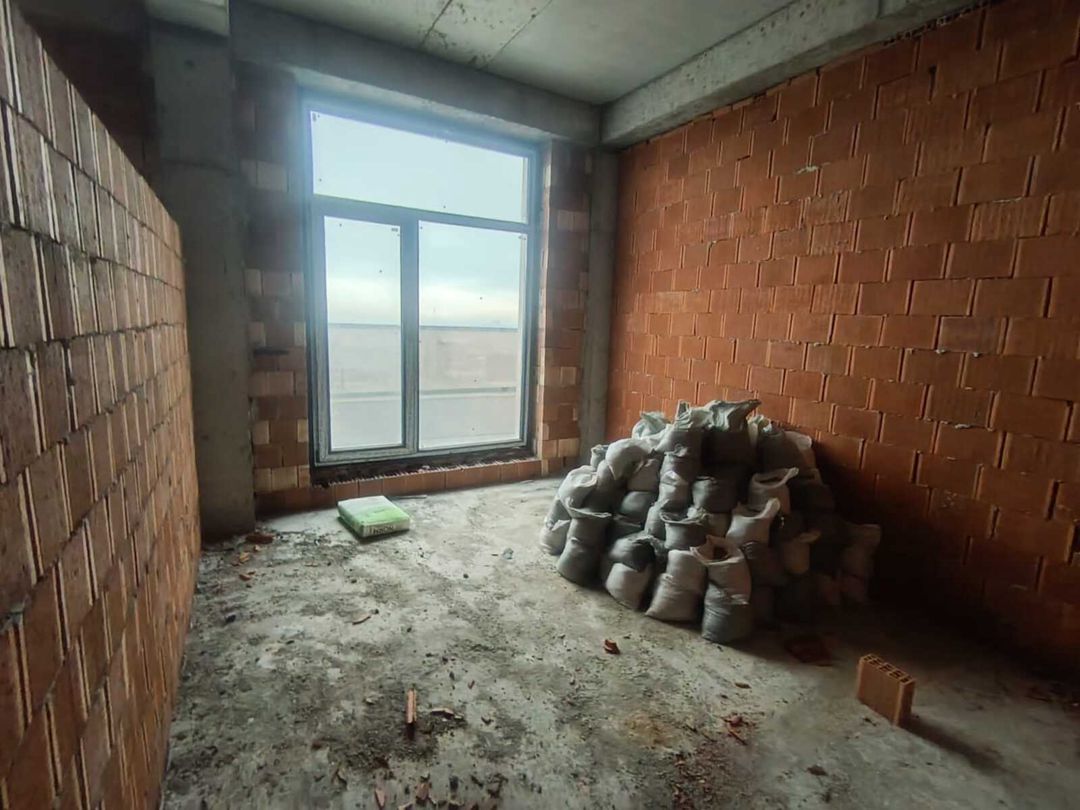 Satılır 2 otaqlı yeni tikili 88 m² — Mənzil, Bakı (7)