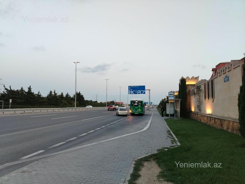 Satılır 6 otaqlı Obyekt, 230 m², Xəzər rayonu — Əmlak, Bakı (7)