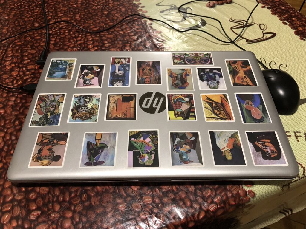 HP Laptop 15-da0xxx – 15.6" noutbuk Texniki xüsusiyyətlər — HP, Bakı (4)