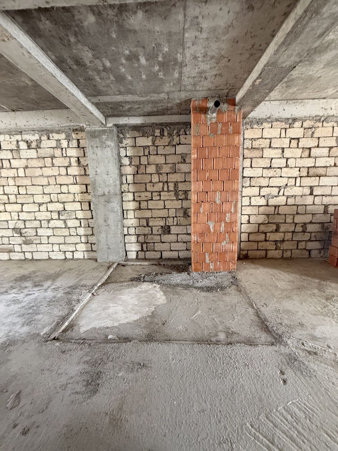 Satılır 3 otaqlı yeni tikili 146.8 m² — Mənzil, Bakı (7)