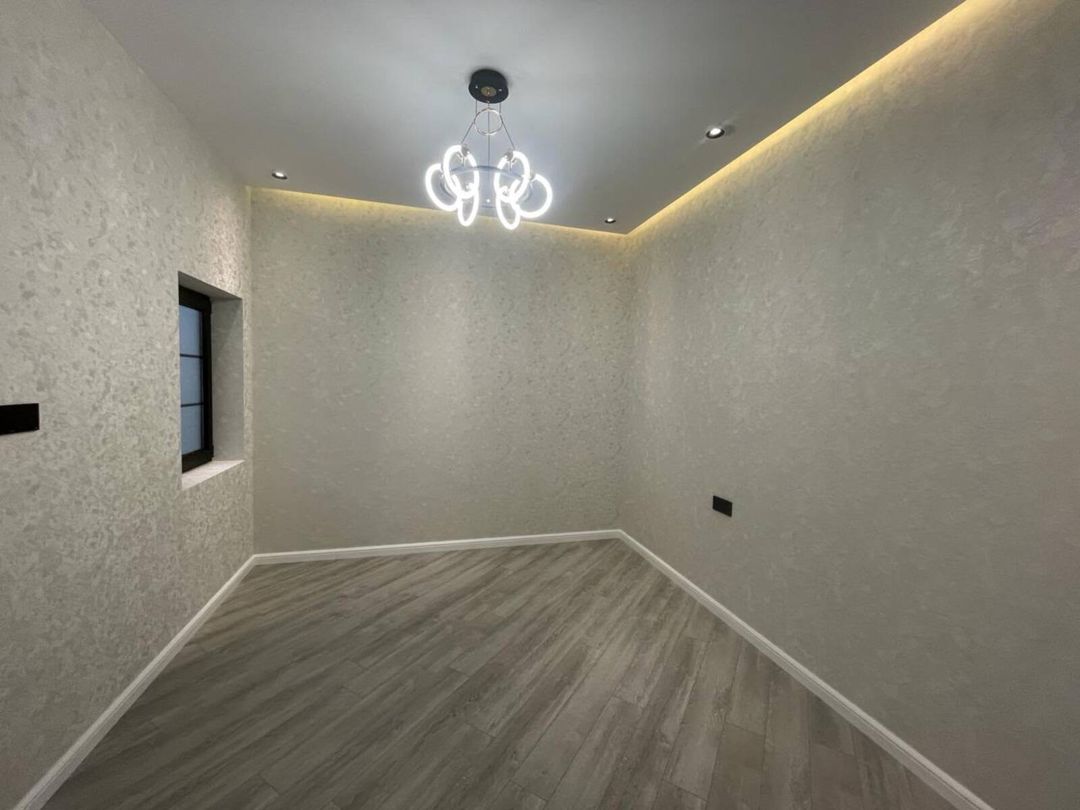 Satılır 3 otaqlı yeni tikili 80 m² — Mənzil, Bakı (11)