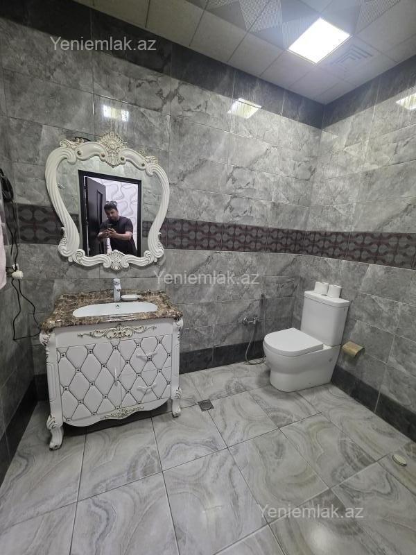 Satılır 3 otaqlı Bina evi menzil (Yeni tikili), 133 m², Xırdalan ş — Mənzil (6)