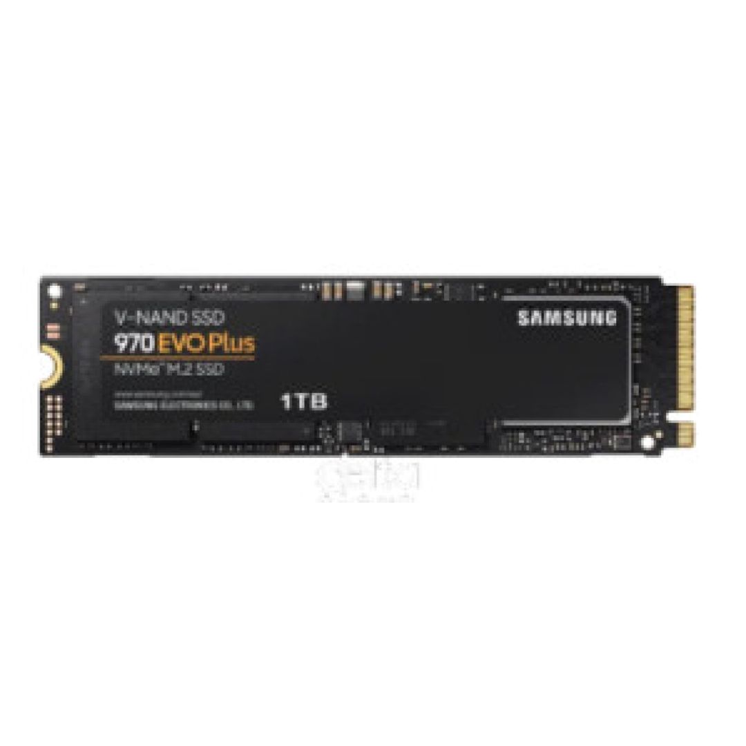 SSD yigici Samsung 970 EVO Plus 1TB — Sabit diskləri, Bakı (2)