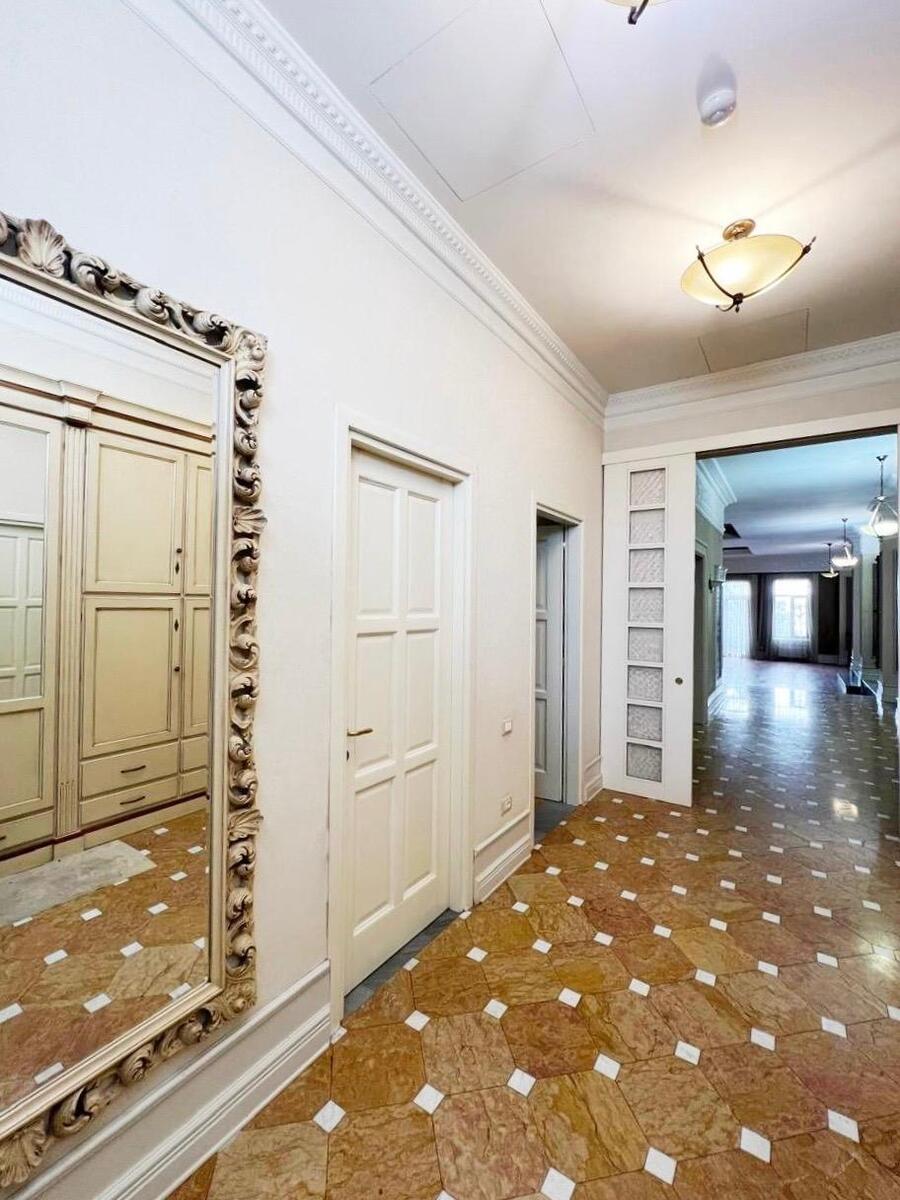 Satılır 14 otaqlı həyət evi/bağ evi 870 m² — Ev, villa, Bakı (8)