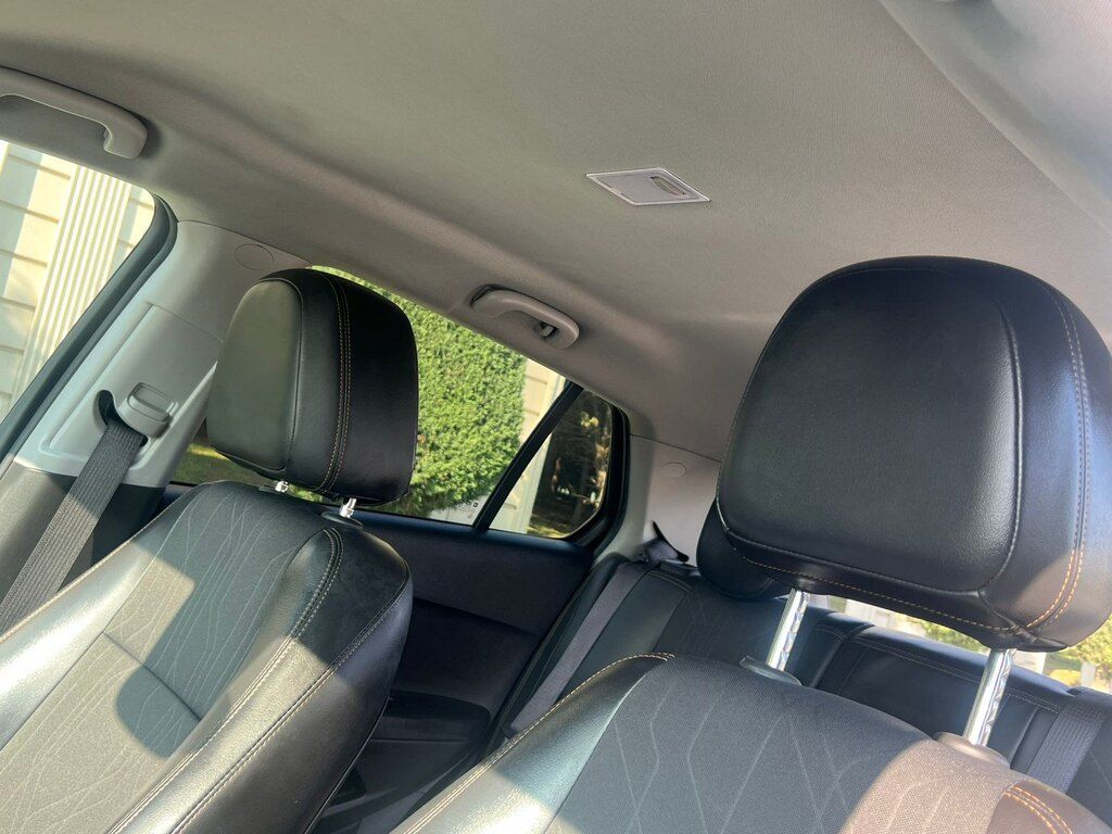 Chevrolet Trax, 1.4 L, 2018 il, 230 000 km — Avtomobillər, Bakı (12)