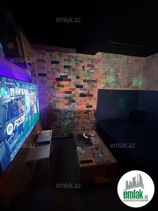 Satılır 5 otaqlı 85 m² obyekt 8 km — Əmlak (7)