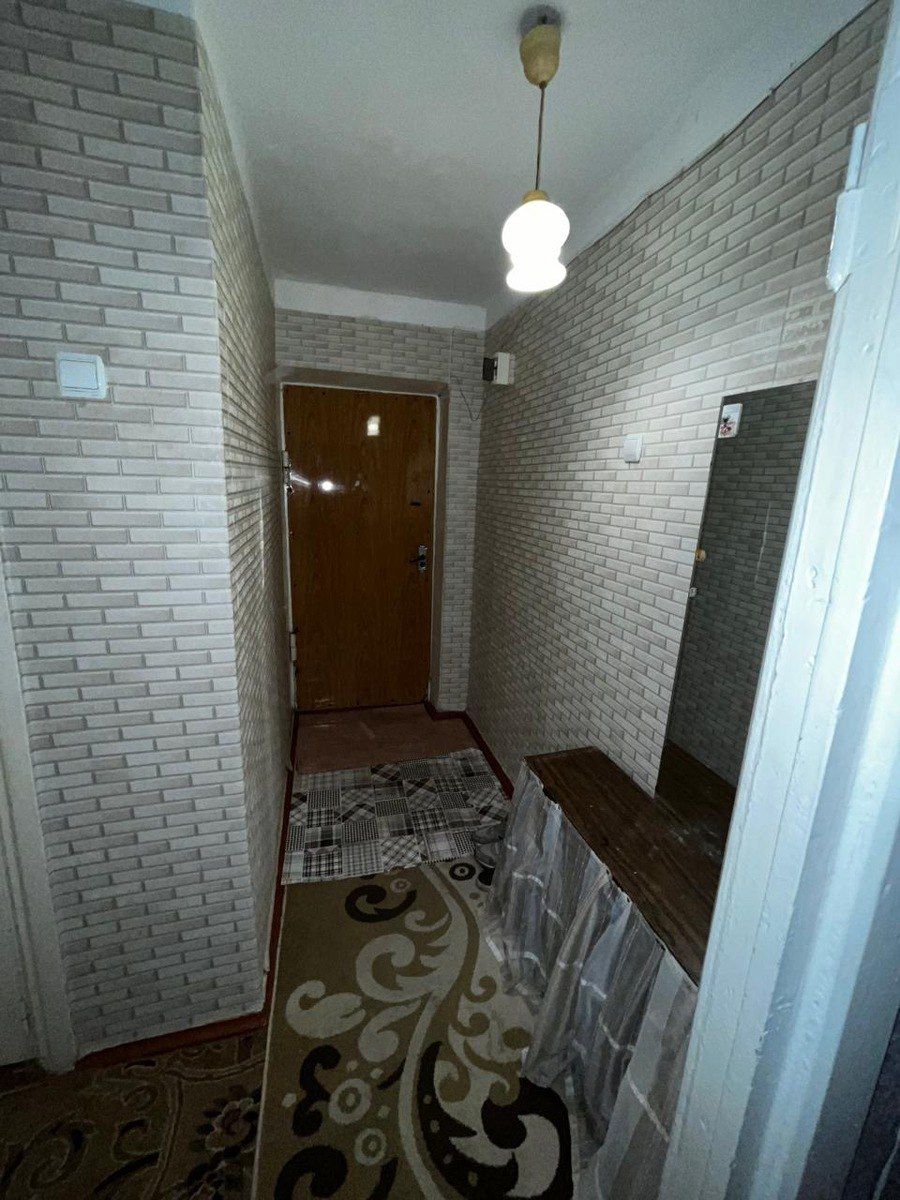 İcarəyə verilir 1 otaqlı köhnə tikili 31.2 m² — Mənzil, Bakı (4)