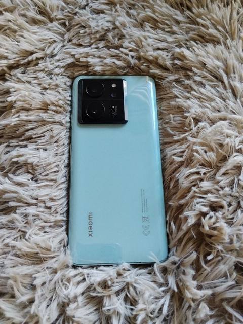 Xiaomi 13T, 256 GB, rəng - Göy, Zəmanət, Sensor, Barmaq izi — Digah