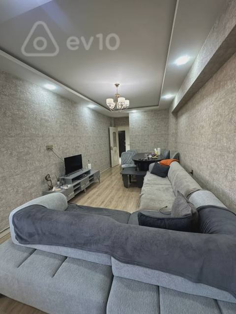 3 otaqlı mənzil, 72 m², Elşən Süleymanov — 141 000 ₼ · Bakı · Mənzil 3 otaqlı mənzil, 72 m², Elşən Süleymanov — Bakı