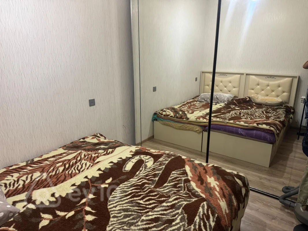 3 otaqlı mənzil, 86 m², Qurtuluş 93 — Mənzil, Bakı (6)