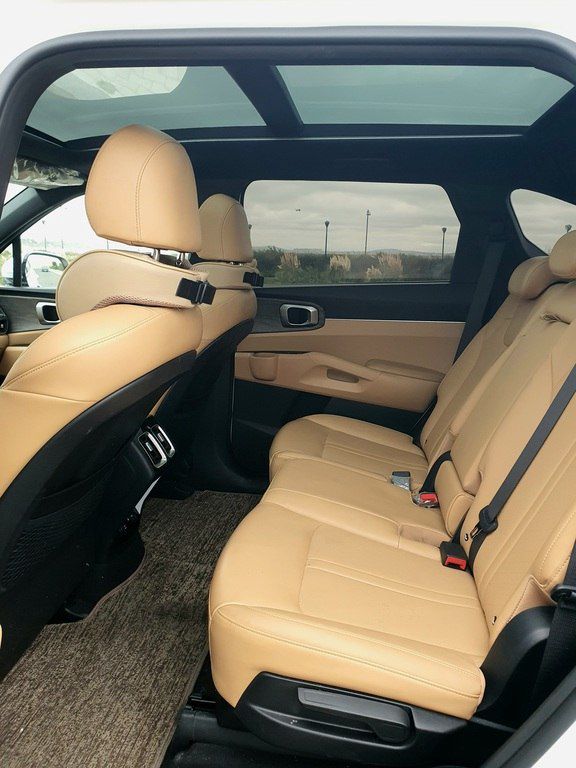 Kia Sorento, 1.6 L, 1.49 kWh, 2021 il, 161 000 km — Avtomobillər, Bakı (7)