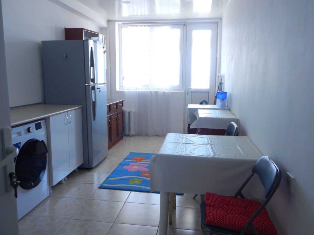 İcarəyə verilir 2 otaqlı yeni tikili 70 m² — Mənzil, Bakı (5)
