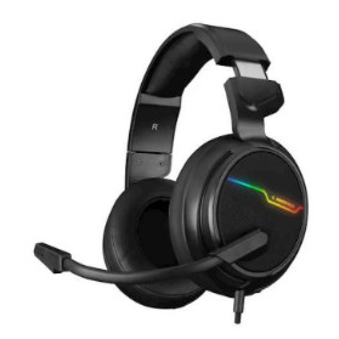 Qulaqlıq-qarnitur Rampage RGW9 Comfort — Telefonlar və qadjetlər, Bakı