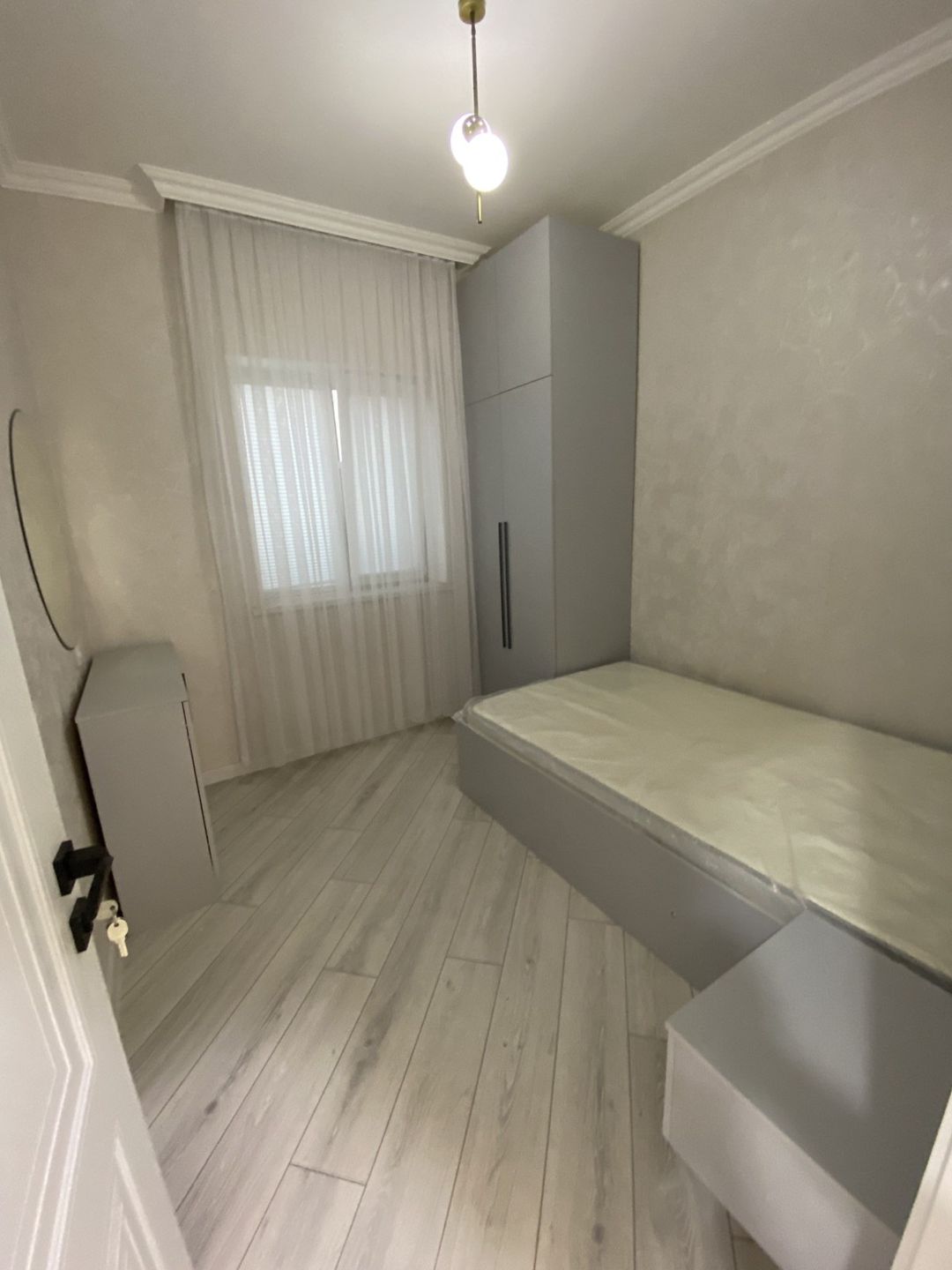 Satılır 5 otaqlı həyət evi/bağ evi 130 m² — Ev, villa, Bakı (9)