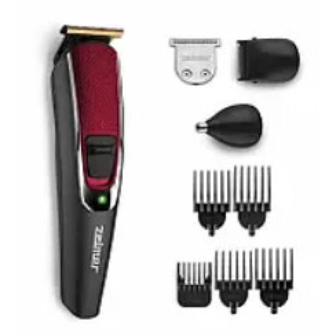 Saç qırxan maşın Zelmer ZGK6300 — Bakı