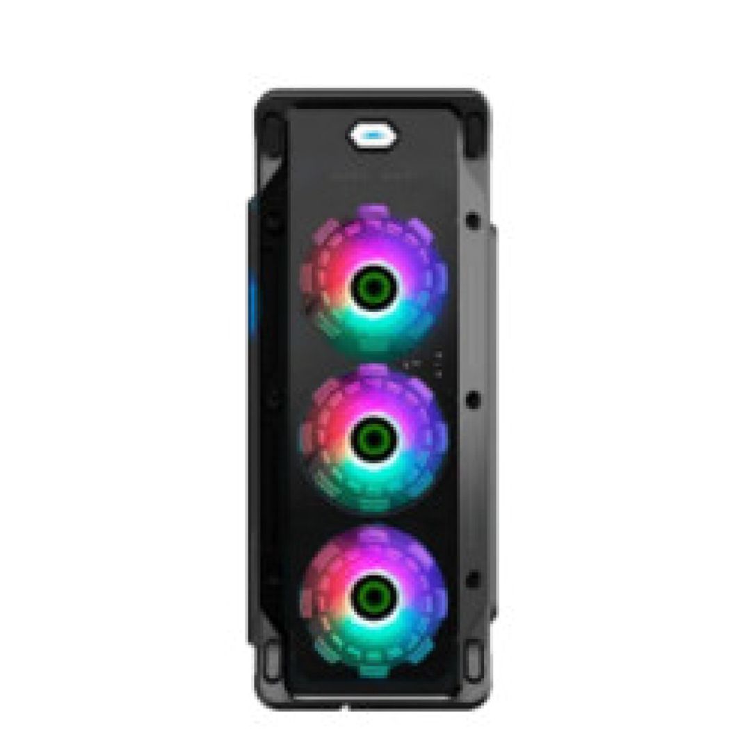 Korpus GameMax Starlight Frgb — Korpuslər, Bakı (3)