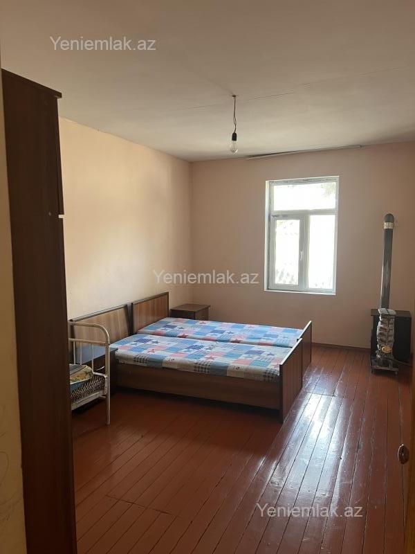 Kirayə 3 otaqlı Həyət evi / Villa, 95 m², Ağdaş — Ev, villa, Ağdaş (7)