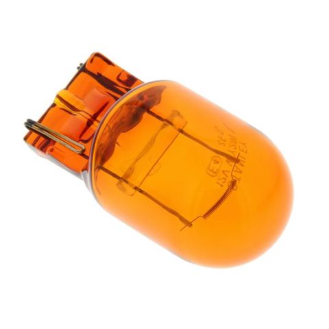 Lampa Tek Patronsuz Boyuk Sari (12V 21W T20) — Bakı