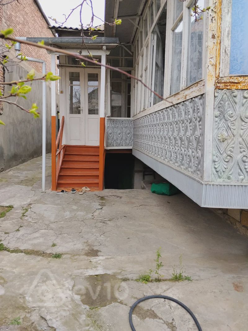 3 otaqlı mənzil, 83 m², Z. Məmmədov, Gəncə — Mənzil, Gəncə (2)