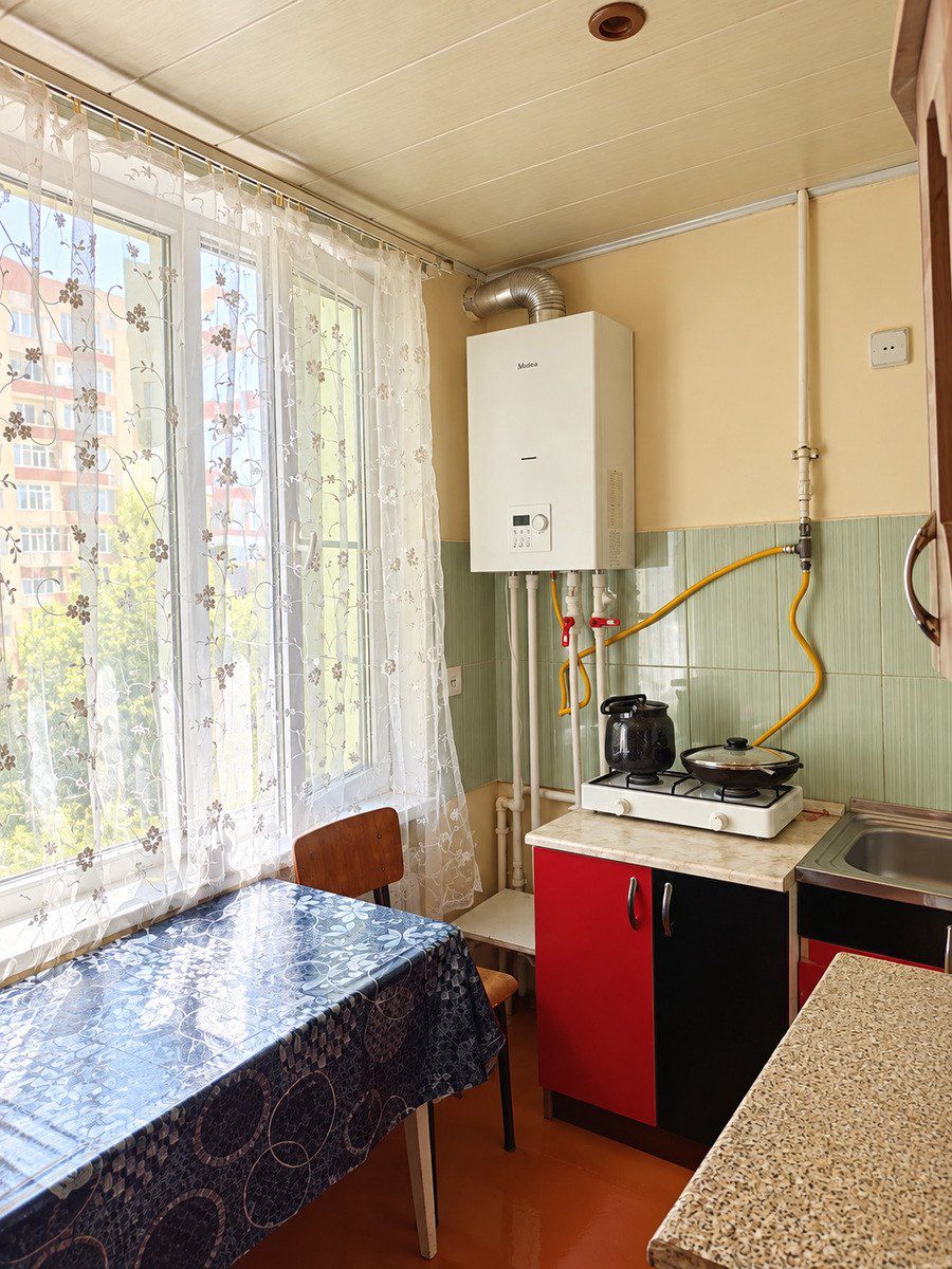 Satılır 2 otaqlı köhnə tikili 43 m² — Mənzil, Sumqayıt (6)