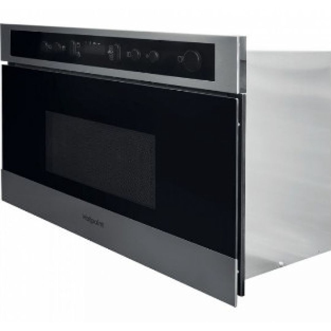 Mikrodalğalı soba Hotpoint-Ariston MN 512 IX HA — Mikrodalğalı sobalar, Bakı (2)