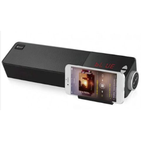 Portativ dinamik Kisonli LED-809 — Bakı