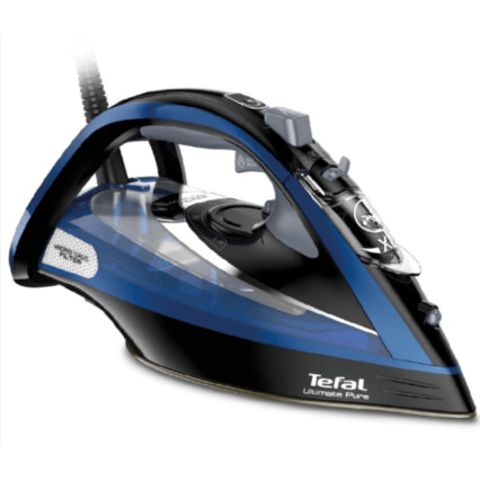 Ütü Tefal Ultimate Pure FV9848 — Bakı