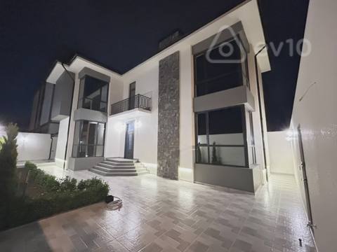 5 otaqlı həyət evi, 215 m², Badamdar 3 massiv — 590 000 ₼ · Bakı · Ev, villa 5 otaqlı həyət evi, 215 m², Badamdar 3 massiv — Bakı