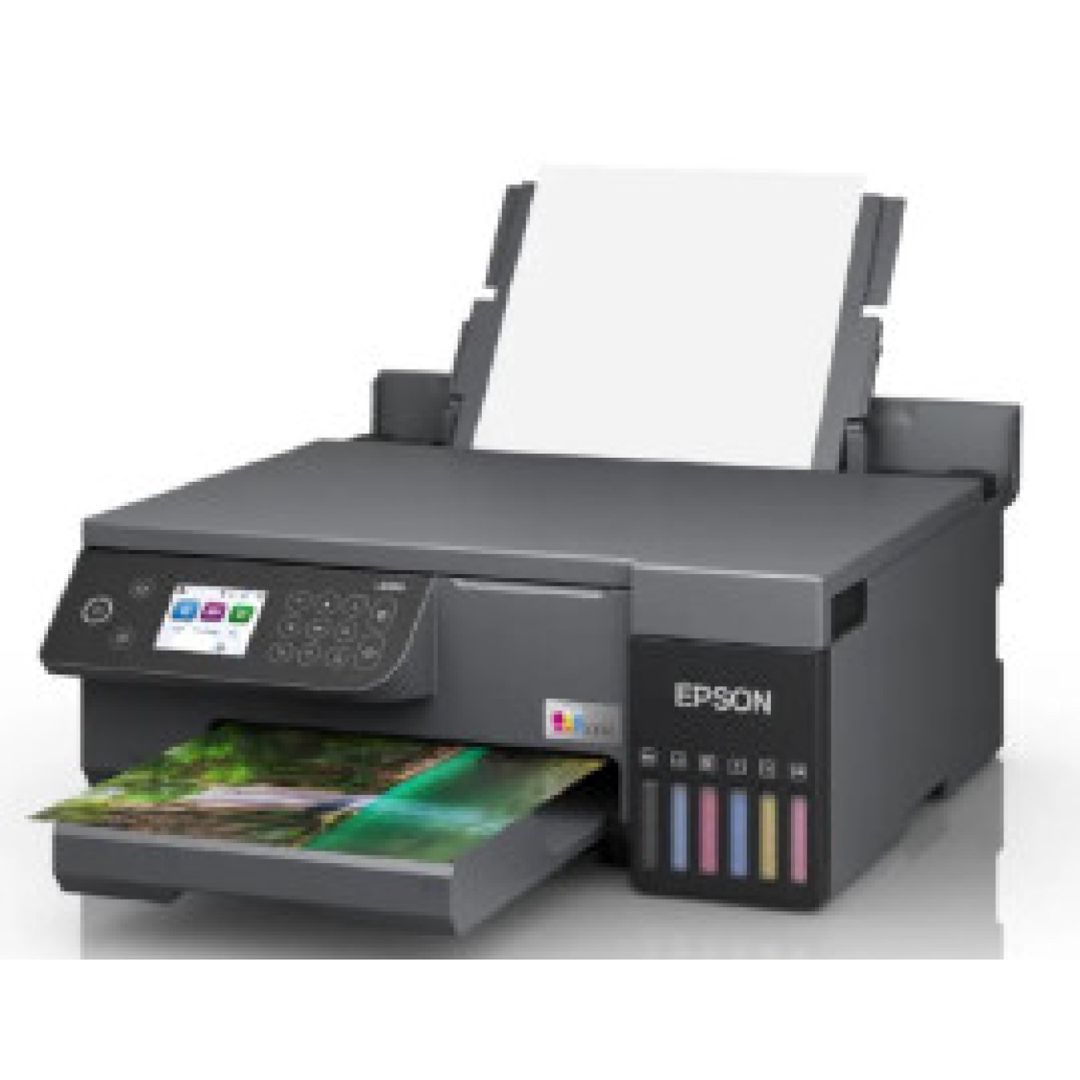 Printer epson L8100 cısmeta — Printerləri, Bakı (2)