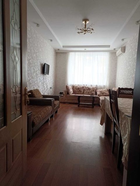 İcarəyə verilir 2 otaqlı yeni tikili 70 m² — 650 ₼ · Bakı · Mənzil İcarəyə verilir 2 otaqlı yeni tikili 70 m² — Bakı