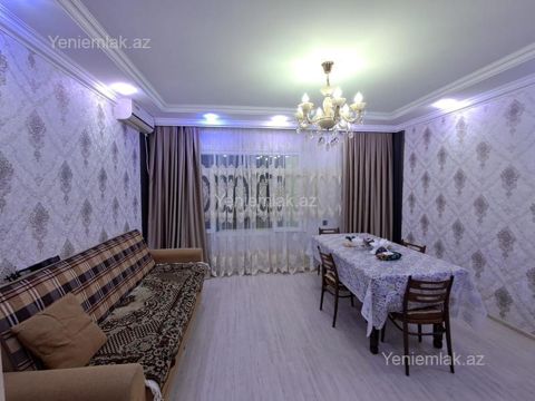 Satılır 4 otaqlı Bina evi menzil (Köhnə tikili), 85 m², 13-cü mikrorayon — 160 000 ₼ · Sumqayıt · Mənzil Satılır 4 otaqlı Bina evi menzil (Köhnə tikili), 85 m², 13-cü mikrorayon — Sumqayıt