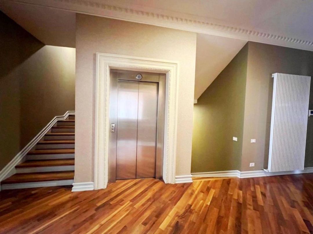 Satılır 14 otaqlı həyət evi/bağ evi 870 m² — Ev, villa, Bakı (6)