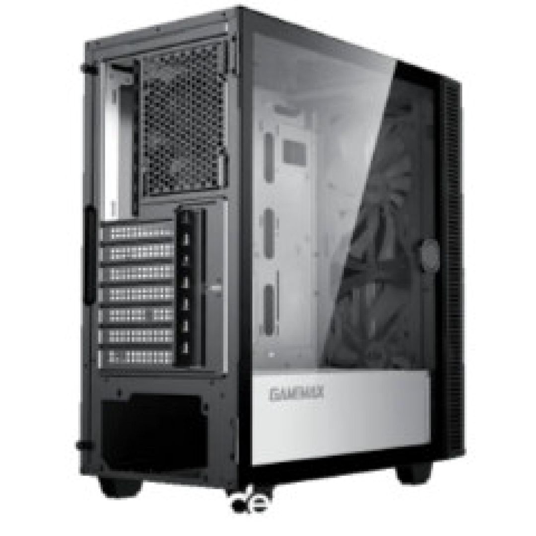 Korpus GameMax Aero А367 — Korpuslər, Bakı (4)