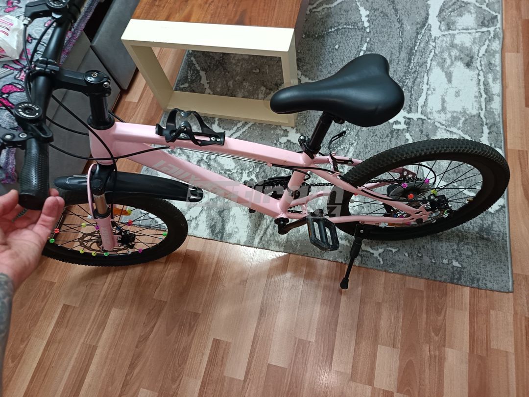 Velosiped 20-lik — Avto, Bakı (10)