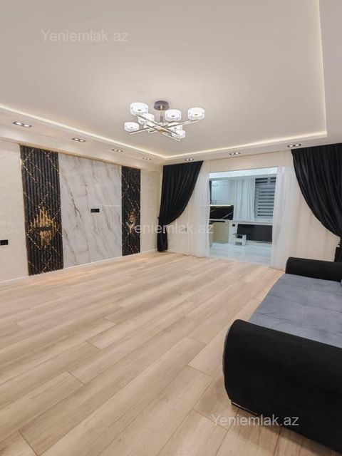 Satılır 2 otaqlı Bina evi menzil (Yeni tikili), 60 m², Yasamal rayonu — 163 000 ₼ · Bakı · Mənzil Satılır 2 otaqlı Bina evi menzil (Yeni tikili), 60 m², Yasamal rayonu — Bakı