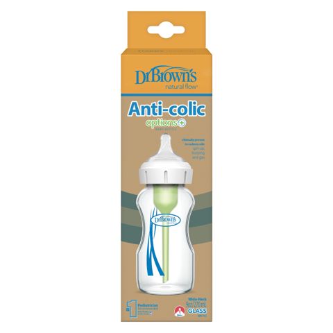 Enliboğaz Şüşə 270 ml səviyyə 1 (0-3ay)başlıq Dr Brown's anti-colic butulka — 32.54 ₼ · Bakı · Mallar Enliboğaz Şüşə 270 ml səviyyə 1 (0-3ay)başlıq Dr Brown's anti-colic butulka — Bakı