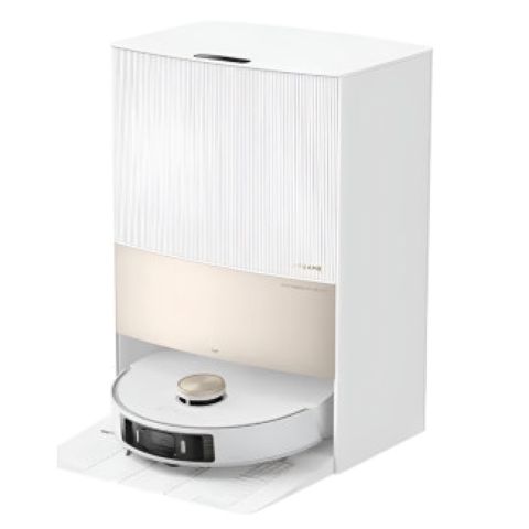 Robot-tozsoran Dreame L20 Ultra Complete (RLX41CE) — Bakı