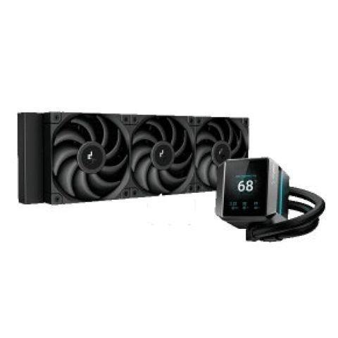 Soyutma sistemi Deepcool Mystıque 240 — Bakı