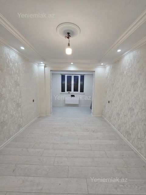 Satılır 2 otaqlı Bina evi menzil (Köhnə tikili), 46 m², 5-ci mikrorayon — Sumqayıt