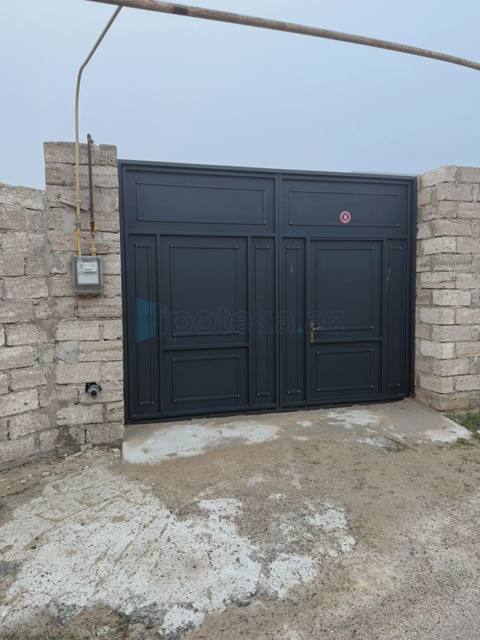 Satılır: 2 Otaq, Evlər/Villalar, Xəzər r., Buzovna q., 77.00 m² — Buzovna