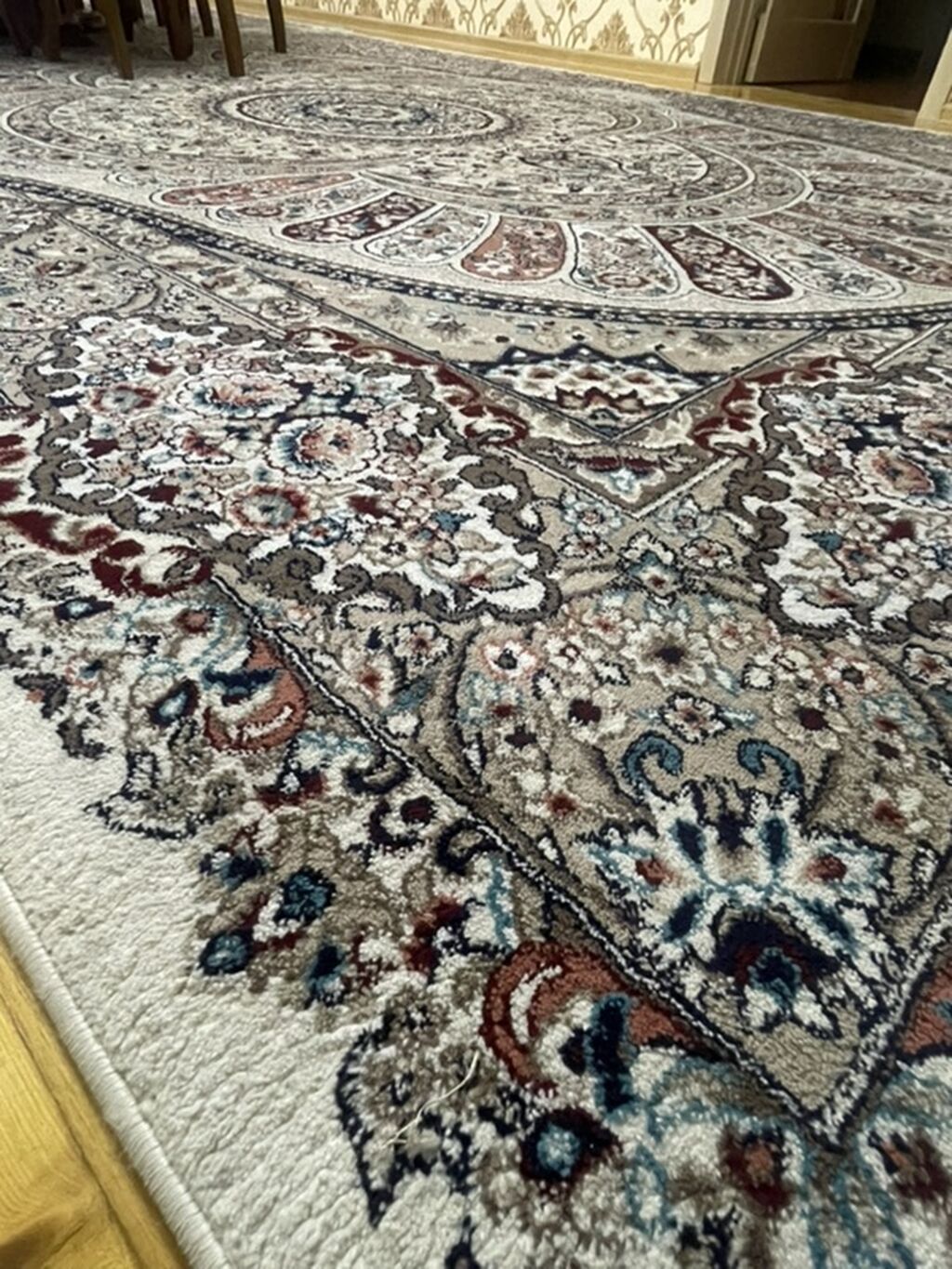 Xalça Dekorativ, Kredit yoxdur — Xalılar, Gəncə (4)