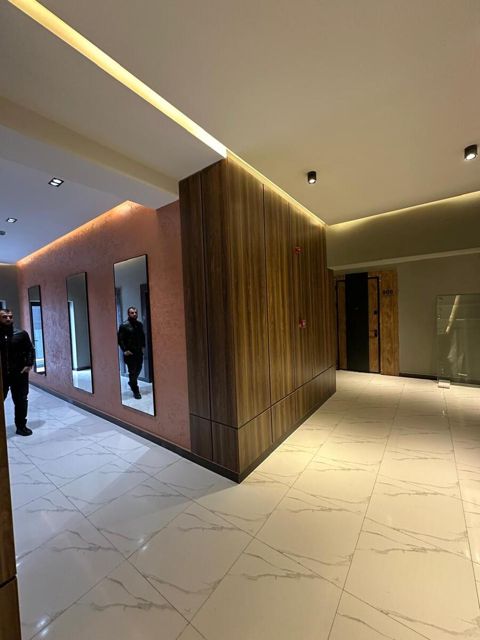 Satılır 3 otaqlı yeni tikili 128.5 m² — Bakı