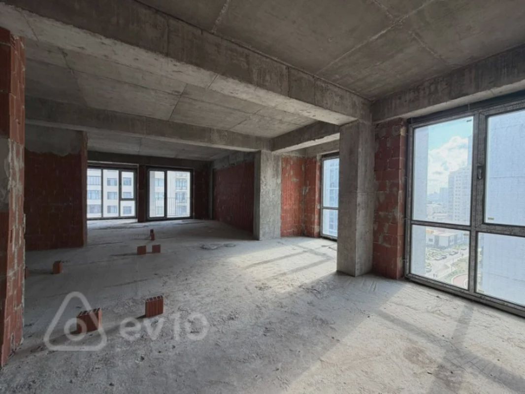 4 otaqlı mənzil, 173 m², Heydər Əliyev pr — Mənzil, Bakı (4)