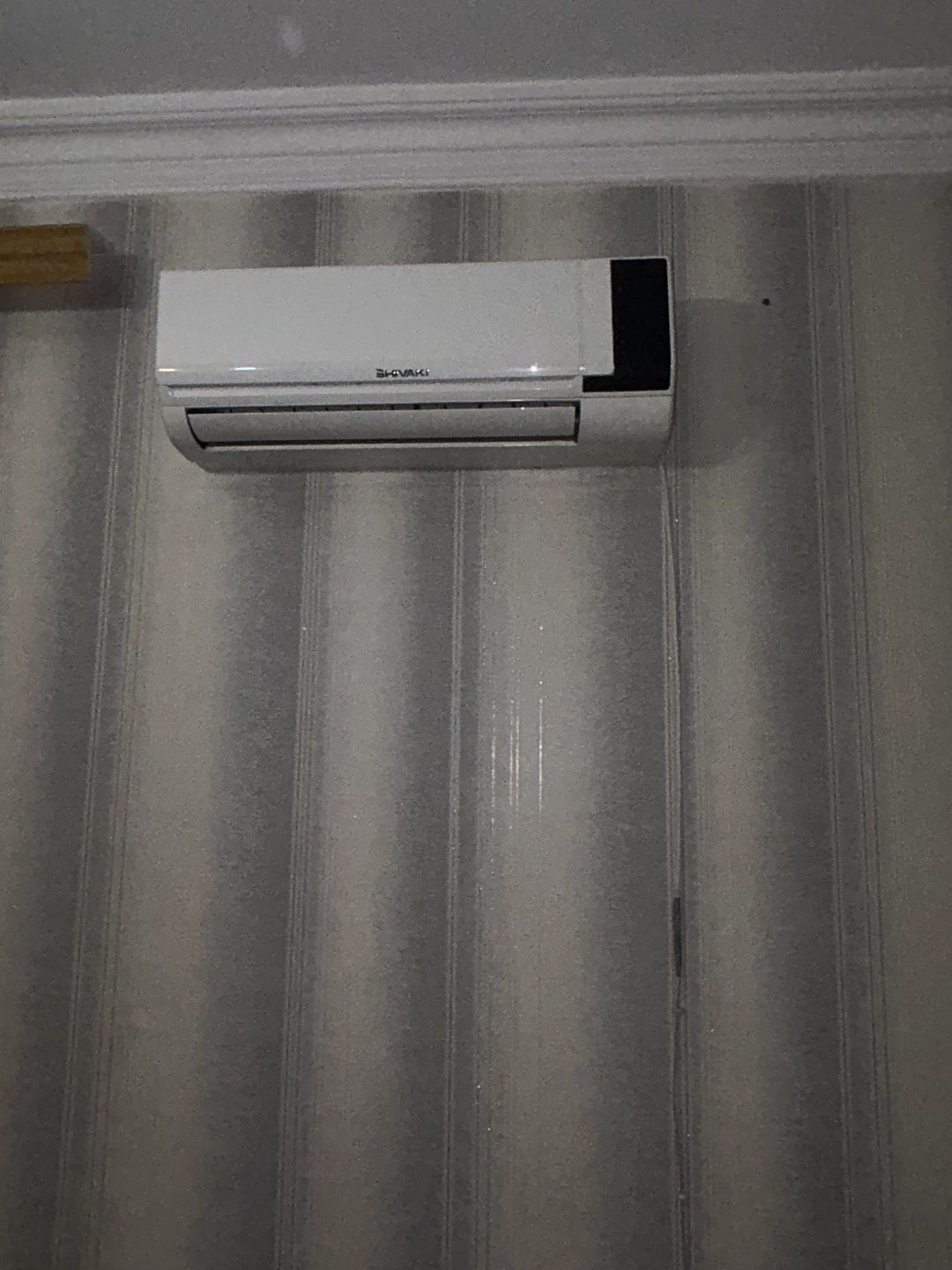 Satılır 1 otaqlı köhnə tikili 38 m² — Mənzil, Bakı (6)