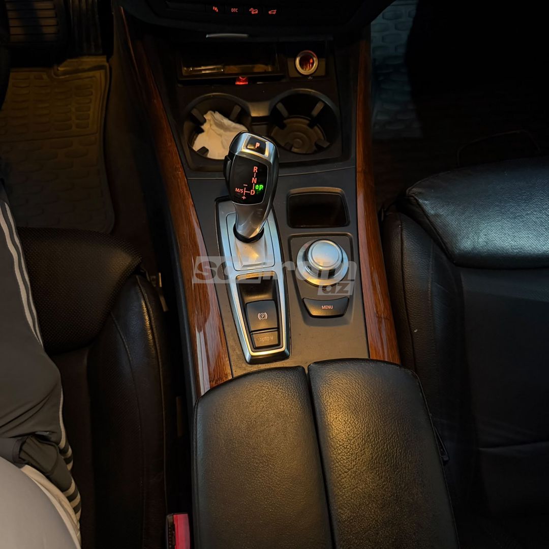 BMW X5 77-TV-168 — Avtomobillər, Bakı (11)
