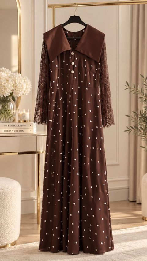 By.me shoppingden 112 azn alinib, 38 bedendir, yenidir.Qəhvəyi rəngdə — 70 ₼ · Bakı · Gündəlik paltarlar By.me shoppingden 112 azn alinib, 38 bedendir, yenidir.Qəhvəyi rəngdə — Bakı