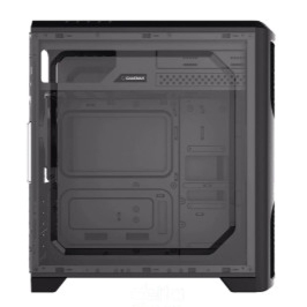 Korpus GameMax Matrix G562 RGB — Korpuslər, Bakı (4)